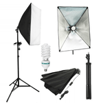 Kit-Iluminacao-Estudio-Softbox-50x60cm-3x-Lampadas-135w-Girafa-e-Tripes-de-Iluminacao--110V-