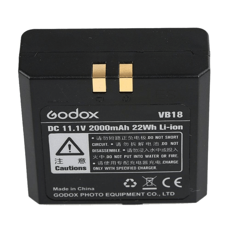 Bateria-Godox-VB18-para-Flashes-Ving-V860II-e-V850II