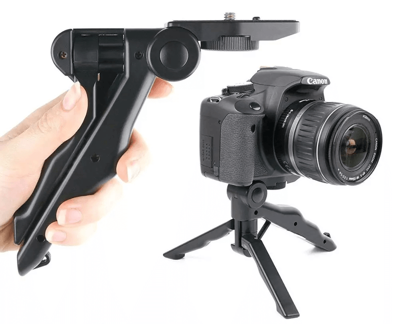 Mini-Tripe-Dobravel-com-Punho-Handle-Grip-para-Cameras