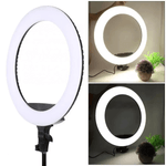 Iluminador-Circular-Led-Ring-Light-18----46cm-65W-USB-com-Fonte-Suporte-SmartPhone-e-Bolsa