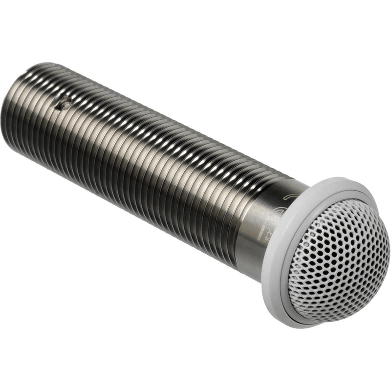 Microfone-Shure-MX395-W-O-Low-Profile-Omnidirecional-XLR-de-Superficie-Microflex--Branco-