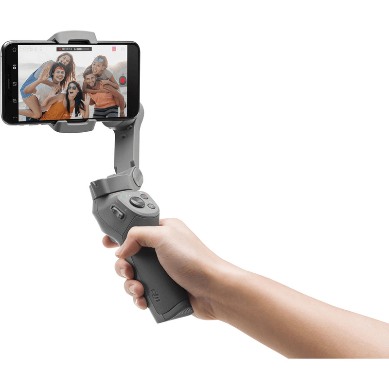 Estabilizador-Gimbal-DJI-Osmo-Mobile-3-Smartphone-Kit-Combo