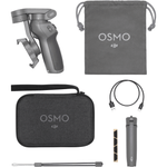 Estabilizador-Gimbal-DJI-Osmo-Mobile-3-Smartphone-Kit-Combo