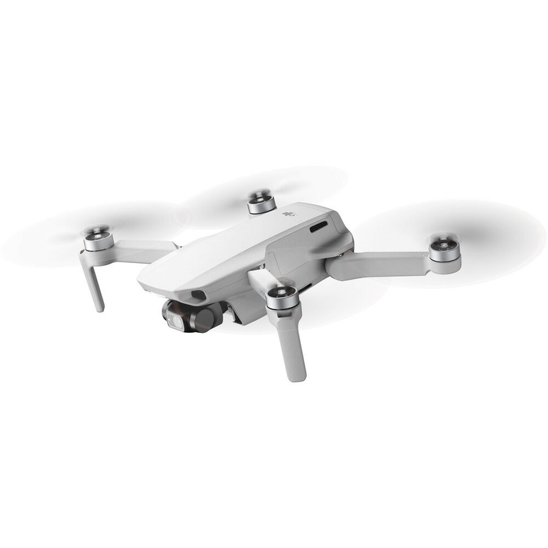 Drone-DJI-Mini-2-Fly-More-Combo-4K