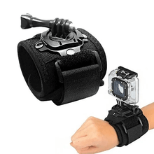 Suporte de Pulso para GOPRO Hero2, GOPRO Hero3, GOPRO Hero4