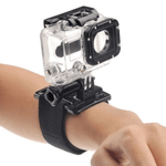 Suporte-de-Pulso-para-GOPRO-Hero2-GOPRO-Hero3-GOPRO-Hero4