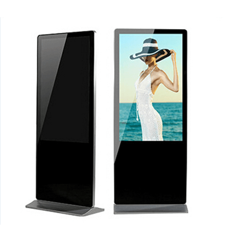 Totem-Digital-LCD-Indoor-43--Polegadas-Touch-Full-Hd-Ultra-Slim