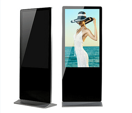 Totem-Digital-LCD-Indoor-43--Polegadas-Touch-Full-Hd-Ultra-Slim