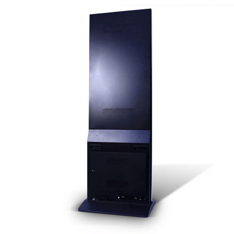 Totem-Digital-LCD-Indoor-43--Polegadas-Touch-Full-Hd-Ultra-Slim