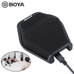 Microfone-de-Conferencia-Boya-BY-MC2-USB-Videoconferencia