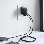 Carregador-Rapido-Duplo-USB-x-USB-C-Quick-Charge-3.0-Qualcomm