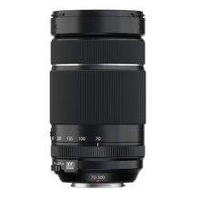 Lente Fujifilm Fujinon XF 70-300mm F4-5.6 R LM OIS WR