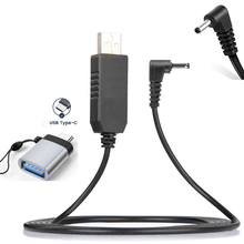 Cabo de Alimentação CA-PS700 USB 3.0 com Adaptador USB-C para Dummy Canon