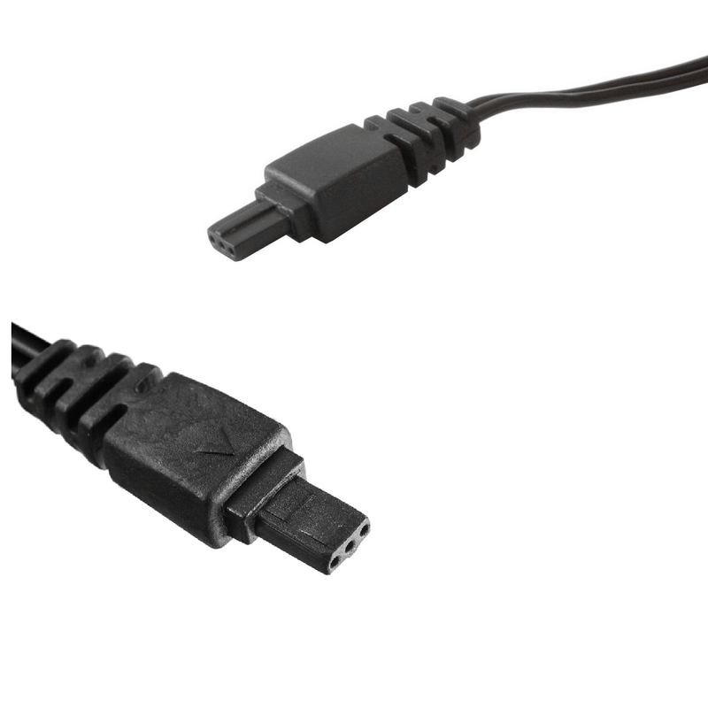 Cabo-de-Alimentacao-CA-560-USB-3.0-com-Adaptador-USB-C-para-Canon-PowerShot-e-Filmadoras