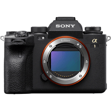 Câmera Sony Alpha a1 Mirrorless 8K / ILCE-1 (Corpo)