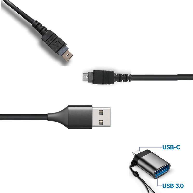 Cabo-de-Alimentacao-AC-DMW-AC5-USB-para-Panasonic-Lumix-com-Adaptador-USB-C