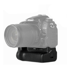 Battery Grip Pixel Vertax BG-D11 para DSLR Nikon D7000