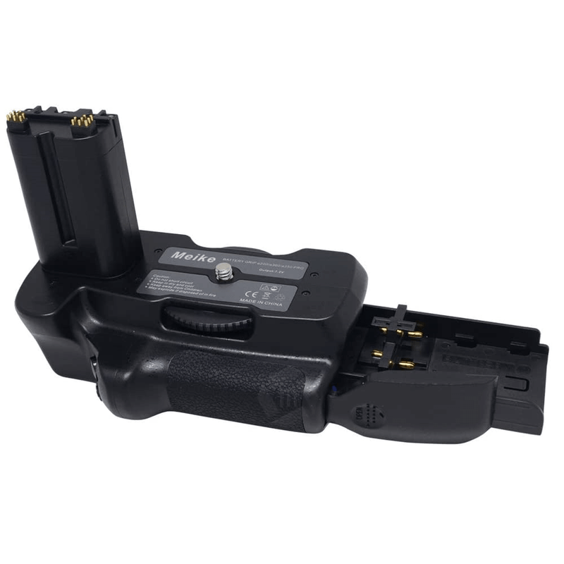 Battery-Grip-Meike-MK-A350-para-Sony-Alpha-DSLR-A350-A300-e-A200