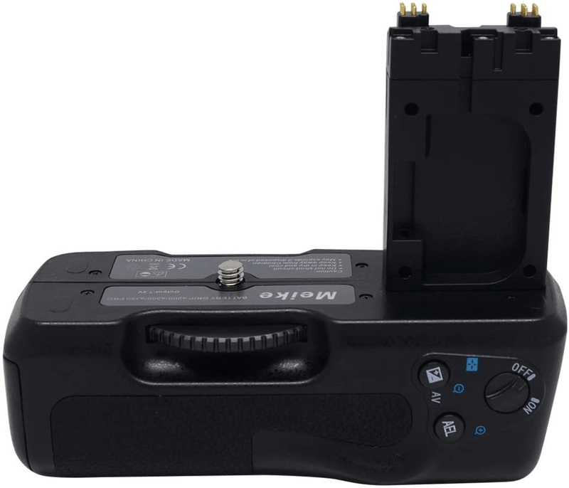 Battery-Grip-Meike-MK-A350-para-Sony-Alpha-DSLR-A350-A300-e-A200