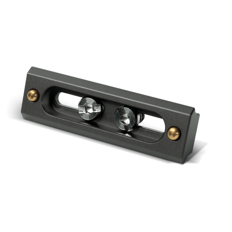 Adaptador-NATO-Rail-Low-Profile-Mamen-K1-H1-Perfil-Baixo-70mm