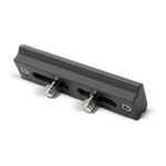 Adaptador-NATO-Rail-Low-Profile-Mamen-K1-H1-Perfil-Baixo-70mm