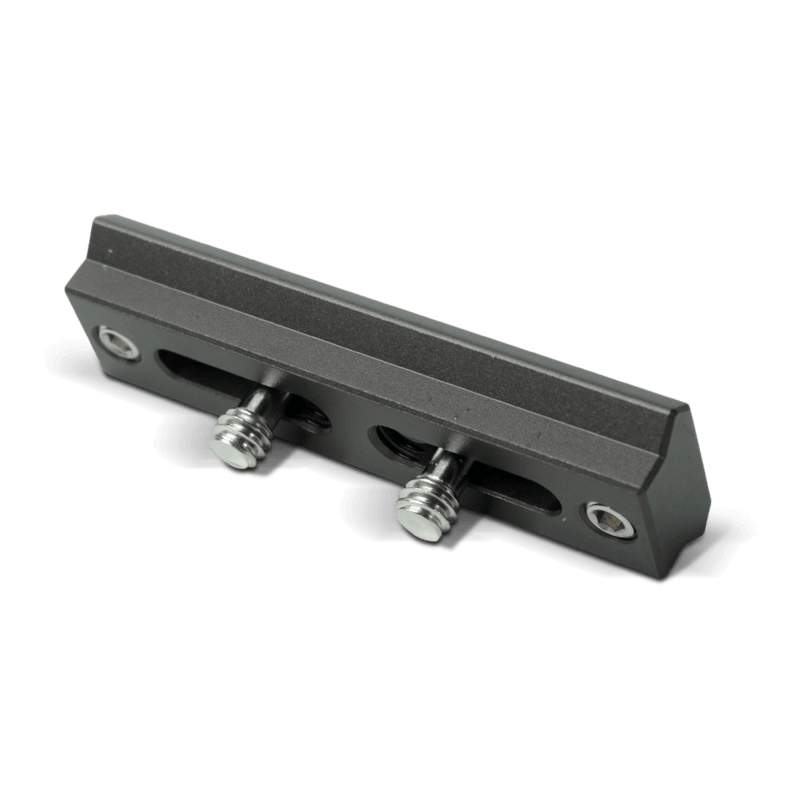 Adaptador-NATO-Rail-Low-Profile-Mamen-K1-H1-Perfil-Baixo-70mm