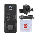 Controle-Remoto-Wireless-Zhiyun-ZW-B02-para-Gimbal-Crane-e-Smooth