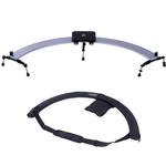 Slider-Circular-1-3-Sevenoak-SK-CS01-Dolly-de-85cm-para-Videos-e-Fotos