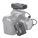 Radio-Flash-Viltrox-FC-240-Wireless-para-Cameras-Nikon