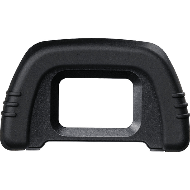 Visor-Ocular-Eyecup-DK-21-para-Nikon-D750-D610-D600-D7000-D90-D80-D40-D50-D70S-D200-e-D300