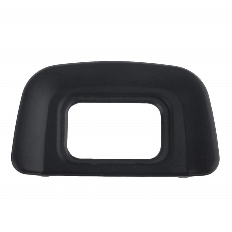 Visor-Ocular-Eyecup-DK-24-para-Nikon-D5000