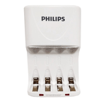 Carregador-de-Pilhas-Philips-com-4-Pilhas-AA-Recarregaveis-2450mAh-SCB2445NB--Bivolt-