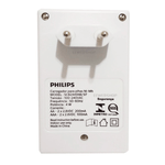 Carregador-de-Pilhas-Philips-com-4-Pilhas-AA-Recarregaveis-2450mAh-SCB2445NB--Bivolt-