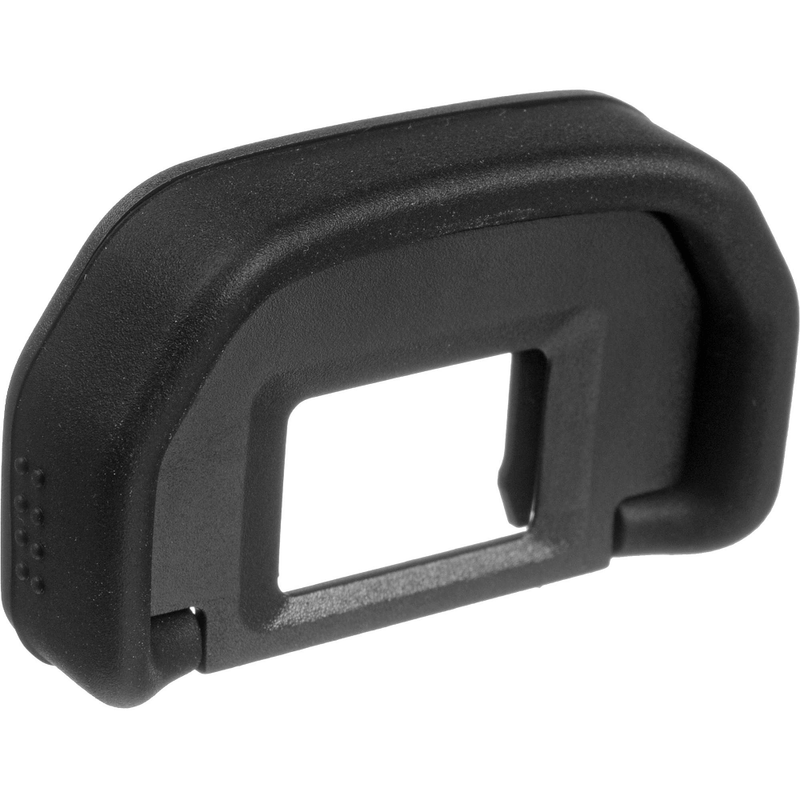 Visor-Ocular-Eyecup-ED-para-Canon-EOS-6D-MarkII-5D-MarkII-80D-70D-e-60D