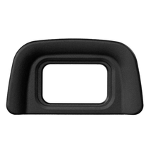 Visor Ocular Eyecup DK-20 para Nikon D5200, D5100, D3200, D3100, D3000 e FM10