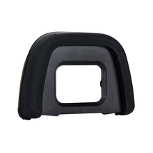 Visor Ocular Eyecup EN-U1 para Nikon D3000, D40, D40X, D60, D300,D300S, D70S e D70