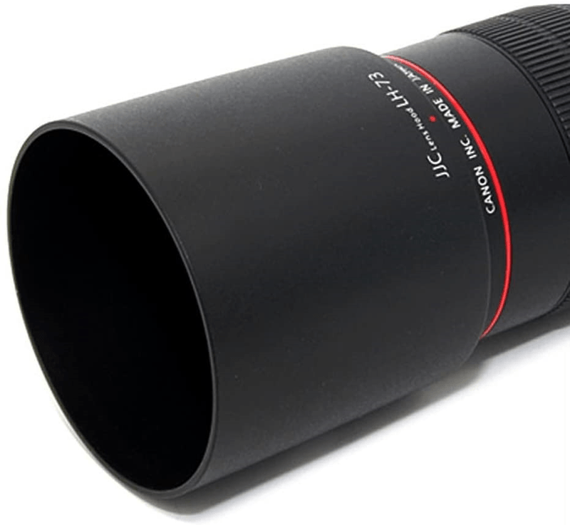 Para-Sol-JJC-LH-73-para-Lente-Canon-EF-100mm-f-2.8L-Macro-IS-USM--ET-73-