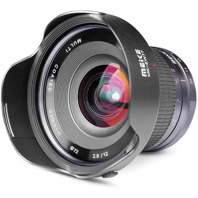 Lente-Meike-12mm-f-2.8-Manual-M4-3--Micro-Quatro-Tercos-