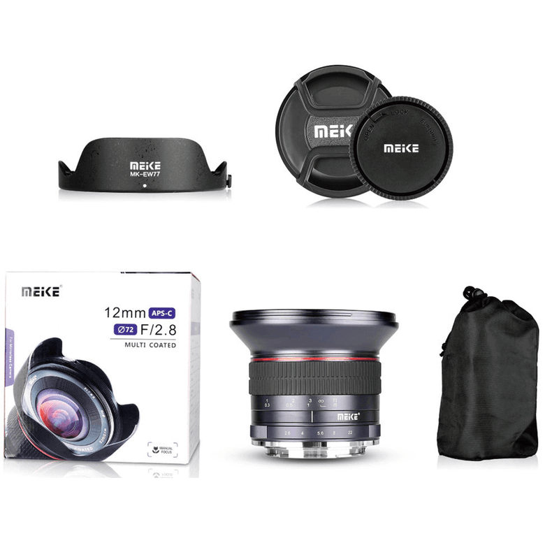 Lente-Meike-12mm-f-2.8-Manual-M4-3--Micro-Quatro-Tercos-