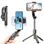 Estabilizador-Gimbal-para-SmartPhones-Soleste-L08-Pan-Tilt-Bluetooth-e-Tripe