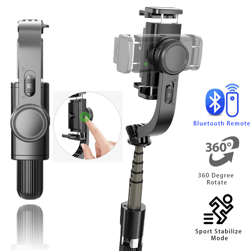 Estabilizador-Gimbal-para-SmartPhones-Soleste-L08-Pan-Tilt-Bluetooth-e-Tripe