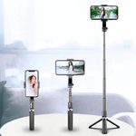 Estabilizador-Gimbal-para-SmartPhones-Soleste-L08-Pan-Tilt-Bluetooth-e-Tripe