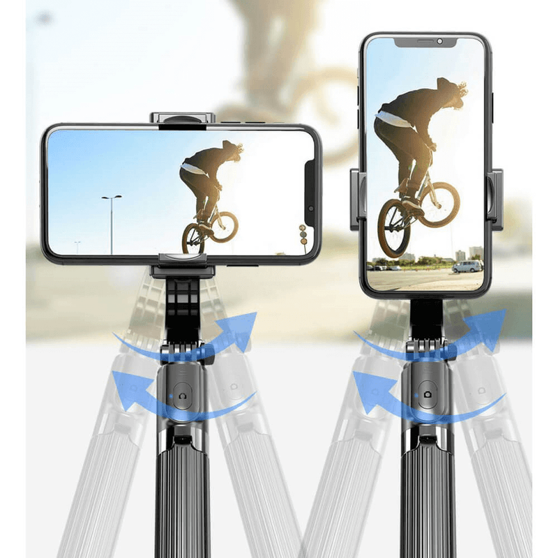 Estabilizador-Gimbal-para-SmartPhones-Soleste-L08-Pan-Tilt-Bluetooth-e-Tripe