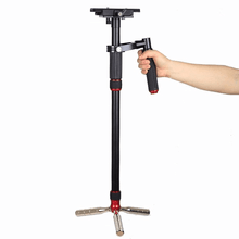 Estabilizador Gimbal Steadicam Kingjoy VS1032 Handheld Profissional Vídeo até 5Kg