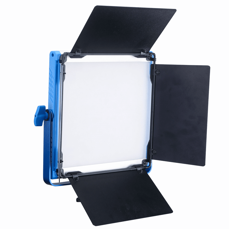 Iluminador-Painel-LED-NiceFoto-SL-600A-Bi-Color-Video-Light