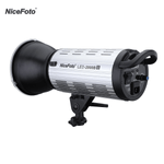 Iluminador-LED-NiceFoto-LED-2000B-II-Video-Light-Luz-Continua-200W