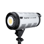 Iluminador-LED-NiceFoto-LED-2000B-II-Video-Light-Luz-Continua-200W