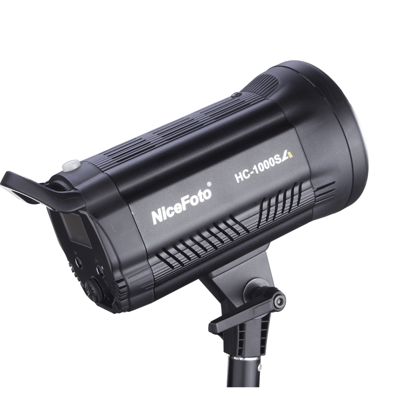 Iluminador-LED-NiceFoto-HC-1000SA-Bi-Color-Luz-Continua-100W