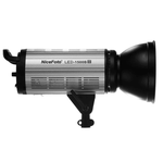 Iluminador-LED-NiceFoto-LED-1500B-II-Video-Light-Luz-Continua-150W-Bivolt