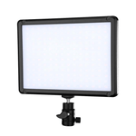 Iluminador-Painel-LED-RGB-NiceFoto-TC-368-Video-Light-Com-Bateria-e-Carregador